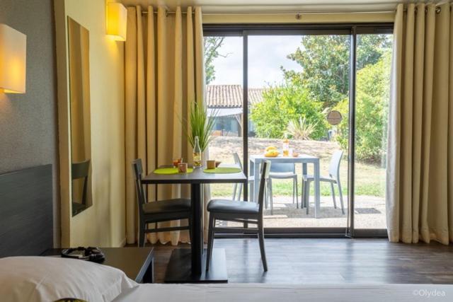 Appartement Arles, Au Calme Proche De La Camargue 6 Экстерьер фото