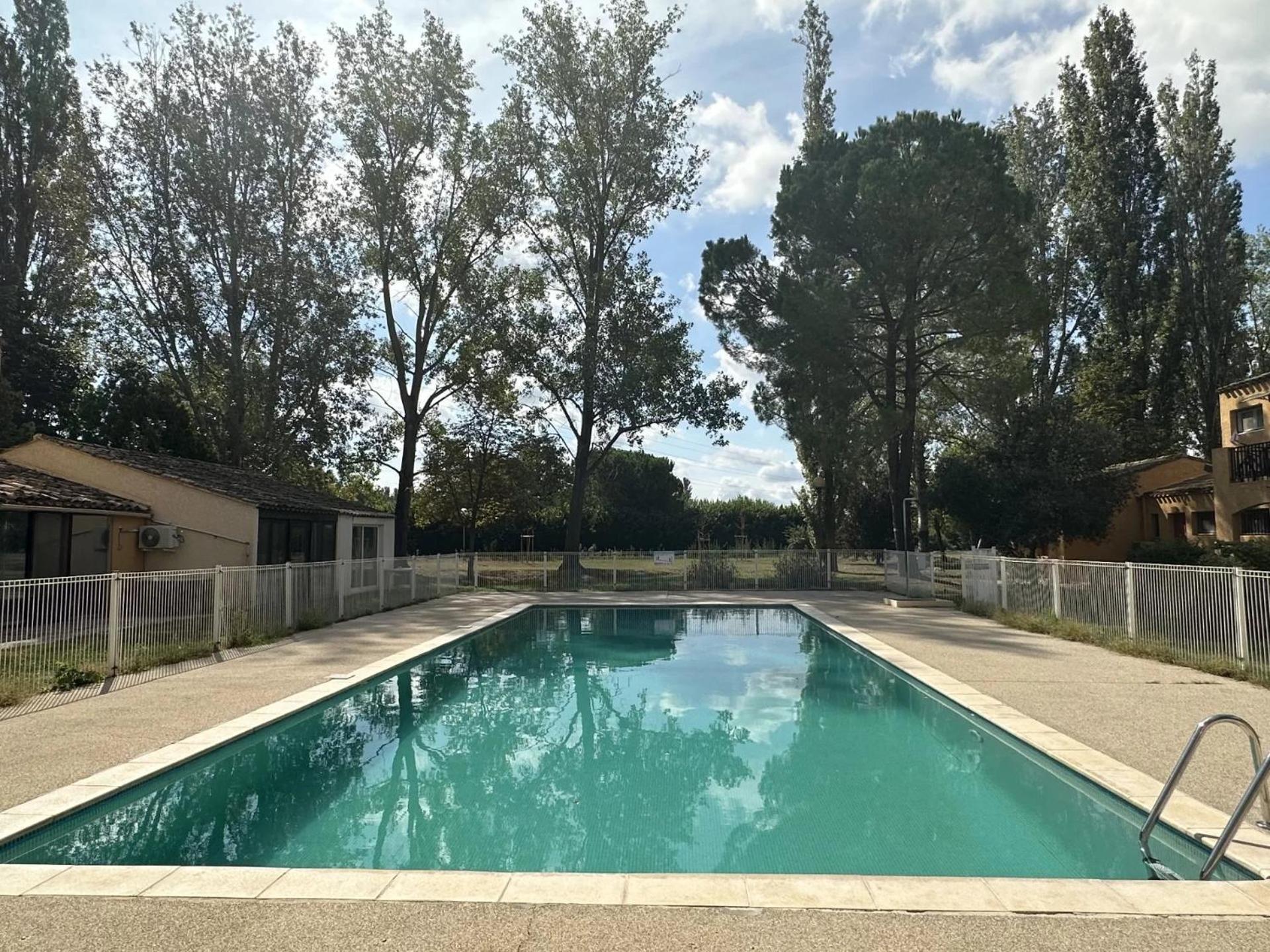 Appartement Arles, Au Calme Proche De La Camargue 6 Экстерьер фото